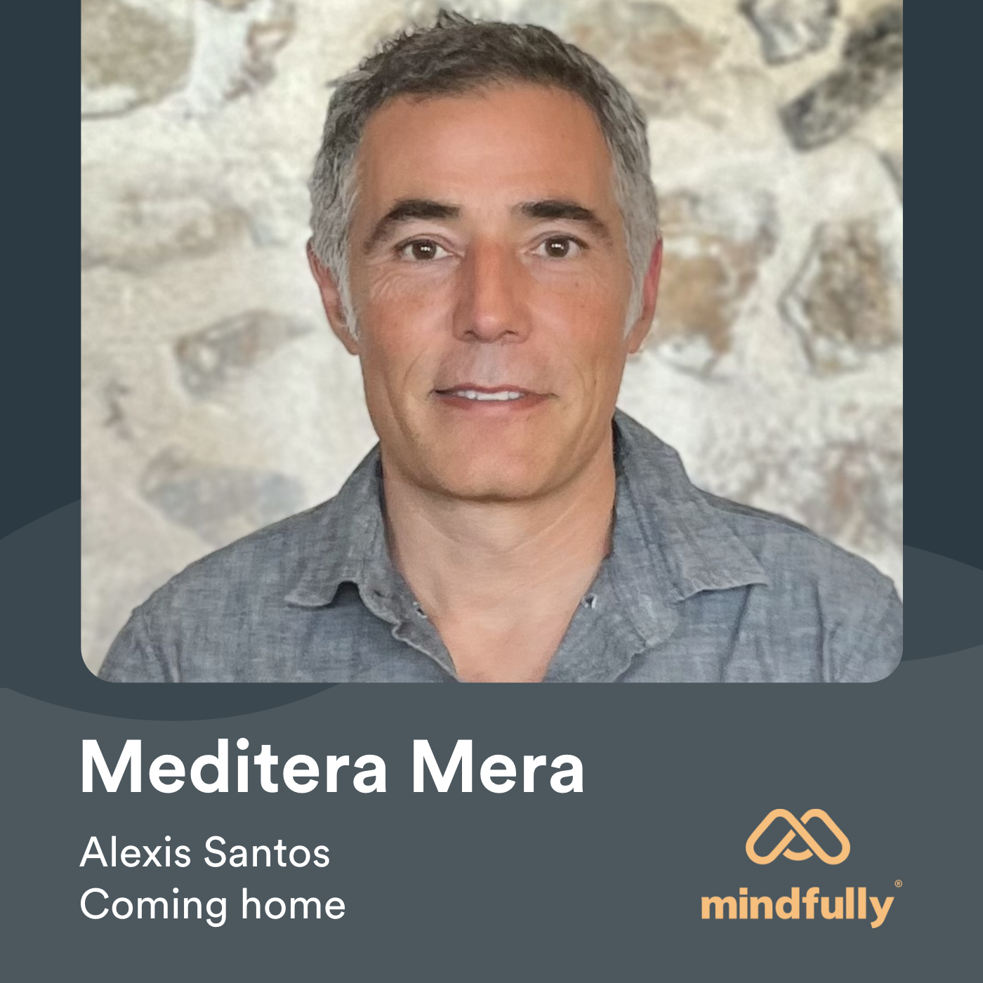 Meditera Mera - En podcast om meditation från Mindfully