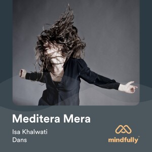 Isa Khalwati - Om meditation och dans