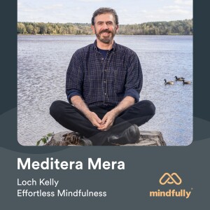 Loch Kelly - Meditation and Effortless Mindfulness