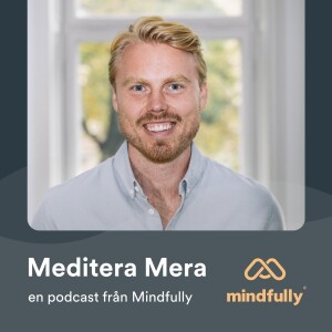 Intro med Axel Wennhall - Vad är meditation, varför ska man meditera och hur gör man?