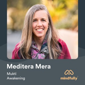 Mukti - About meditation & awakening