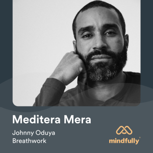 Johnny Oduya - Om meditation & breathwork
