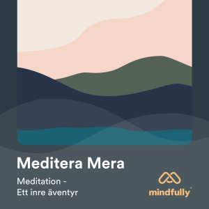 Meditation – ett inre äventyr