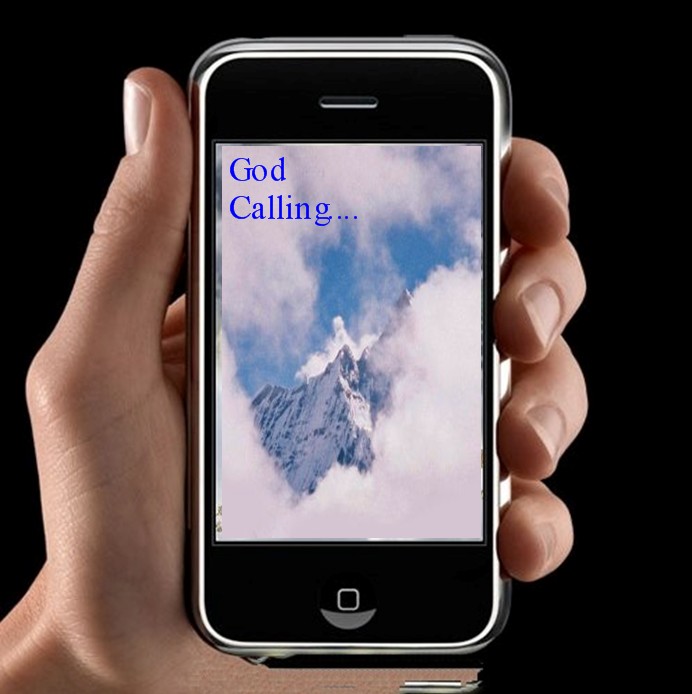 Screening God’s Call? 