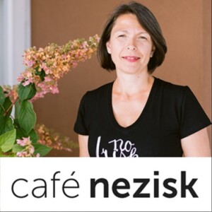 Café Nezisk podcast I S Denisou Krumpovou ze Sociální kliniky