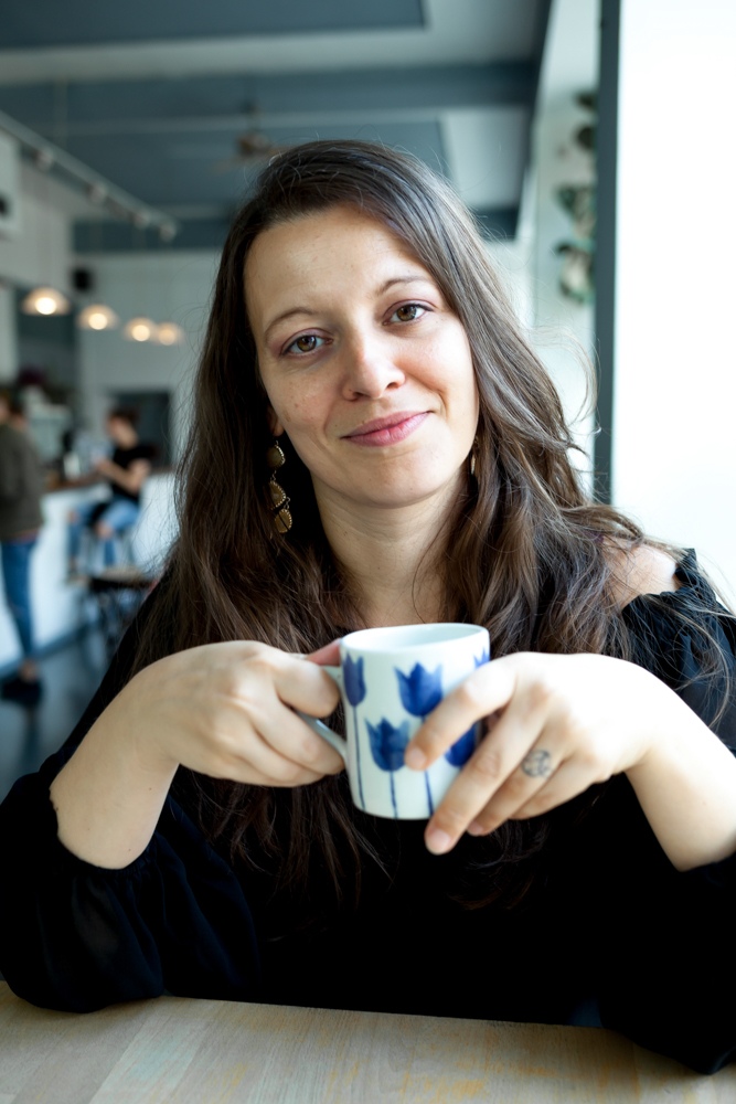 mamacoffee podcast