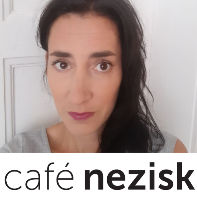 mamacoffee podcast