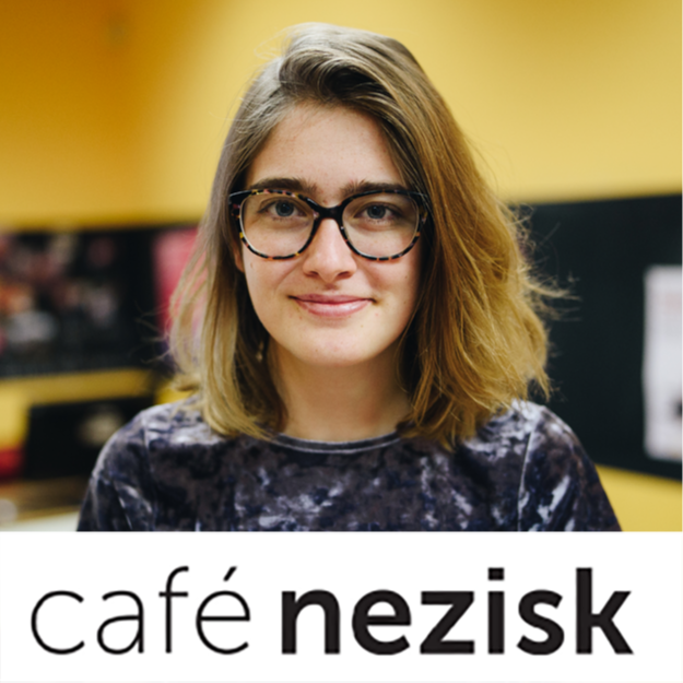 mamacoffee podcast