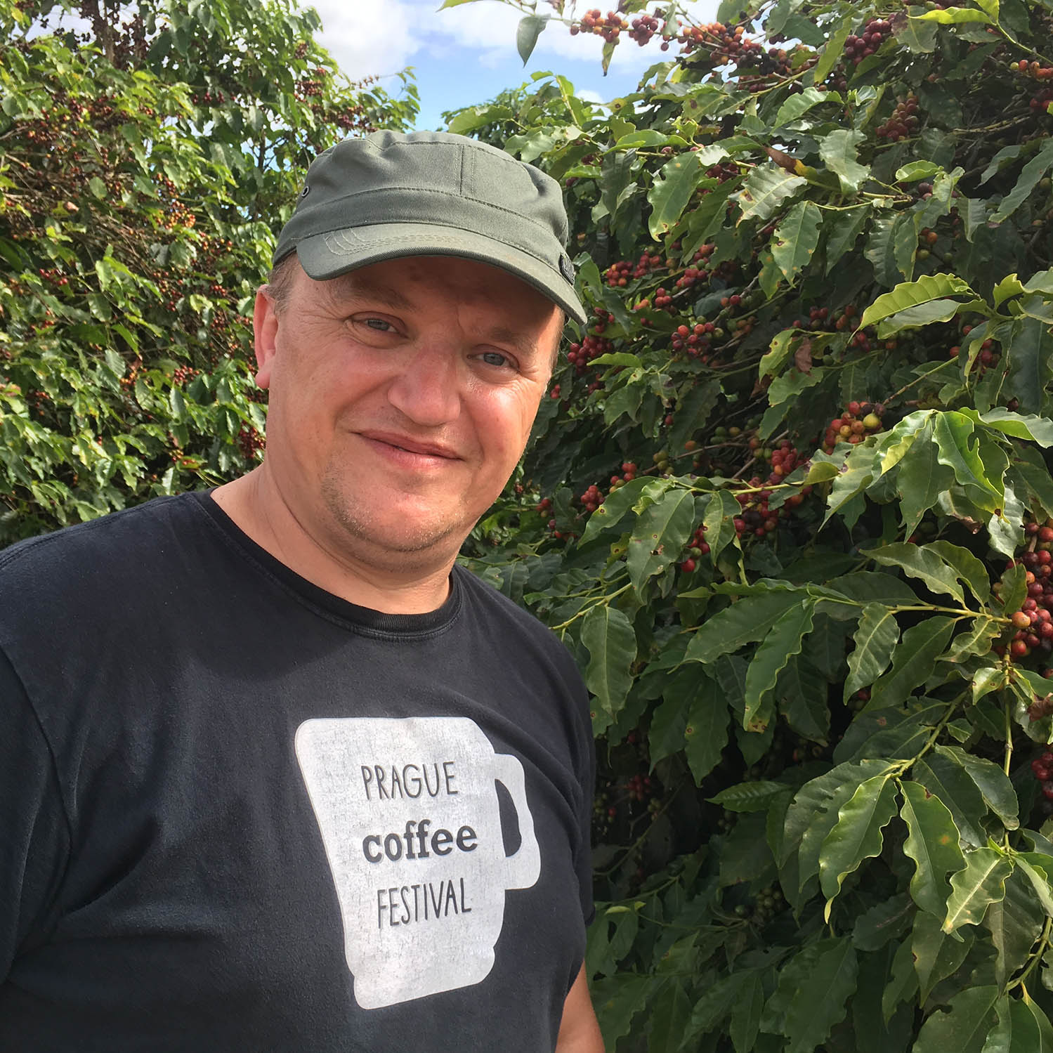 mamacoffee podcast