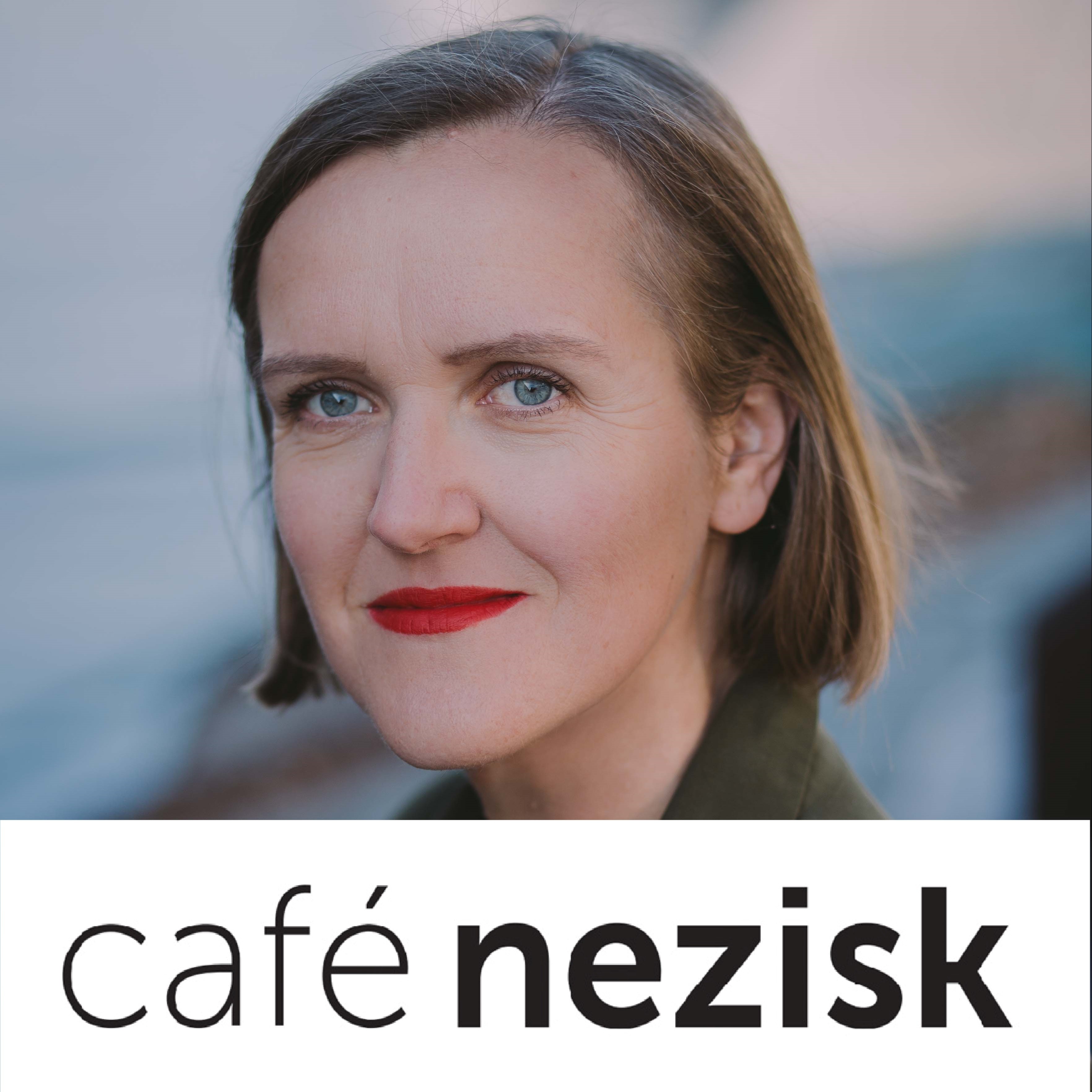 mamacoffee podcast