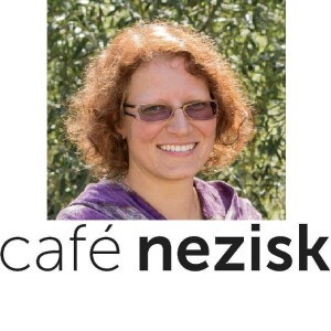 Cafe Nezisk podcast | S Janou Škubalovou – Siriri