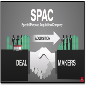 اپیزود سی و یکم: این SPAC چیست که همه بازار دیوانه اوست؟