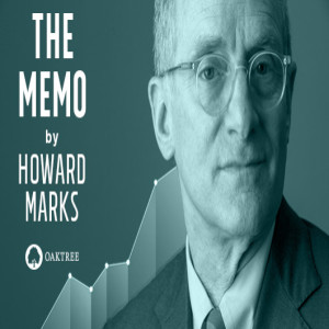 یادداشت جدید هاوارد مارکس درباره معکوس شدن روند جهانی شدن، دلایل و تبعات اون و ایده های سهام