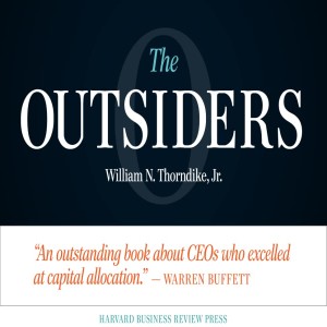 گفتگوی دوم اپریل 2022- SVIX چطور کار میکنه، کتاب Outsiders