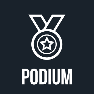 Podium Podcast - Why is SportsTech Booming?