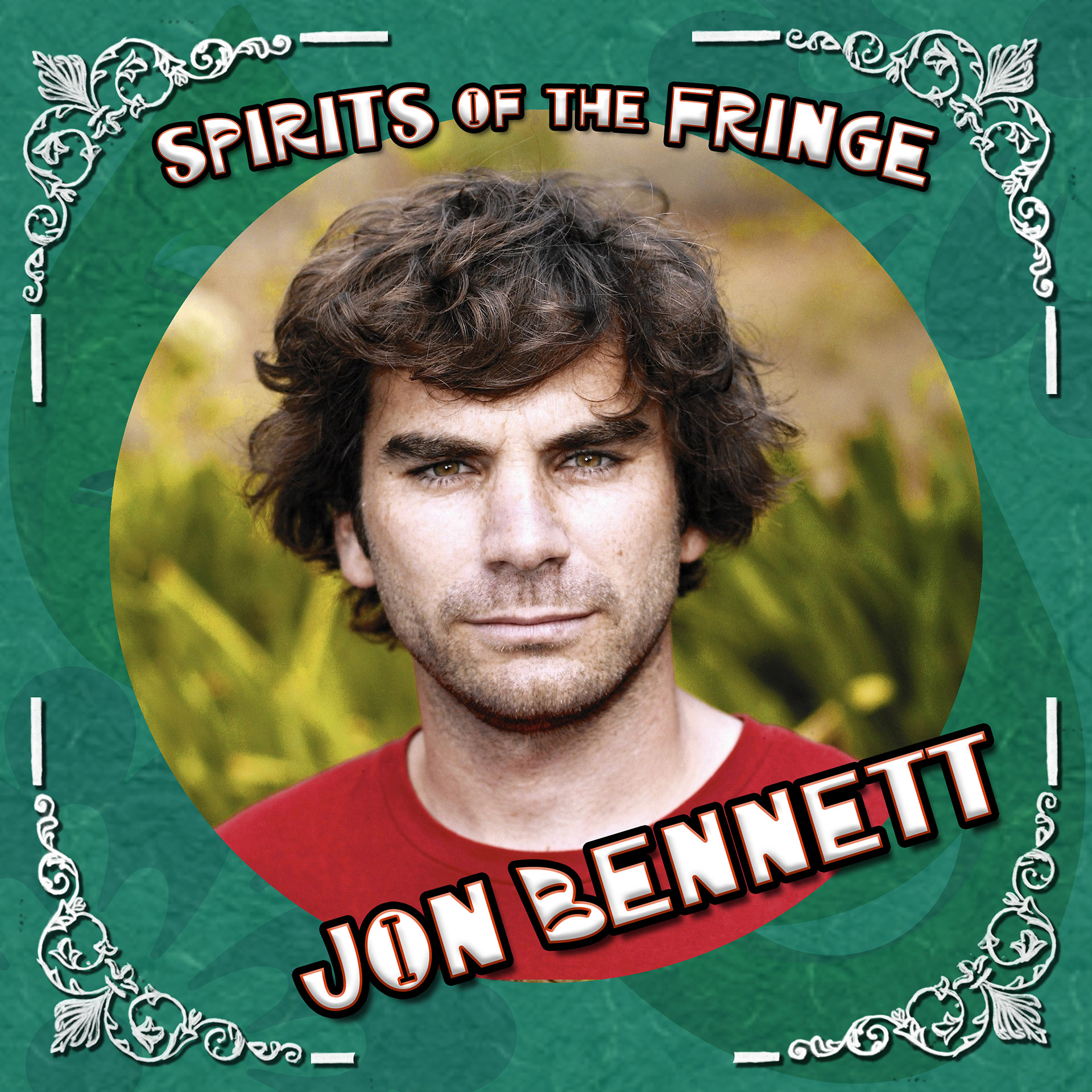 Ep.05: Jon Bennett