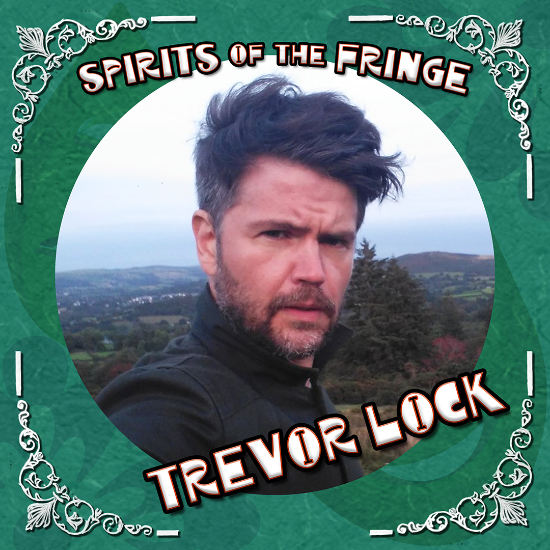 Ep.02: Trevor Lock