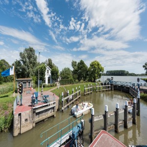 #17 De Ottersluis: een monument