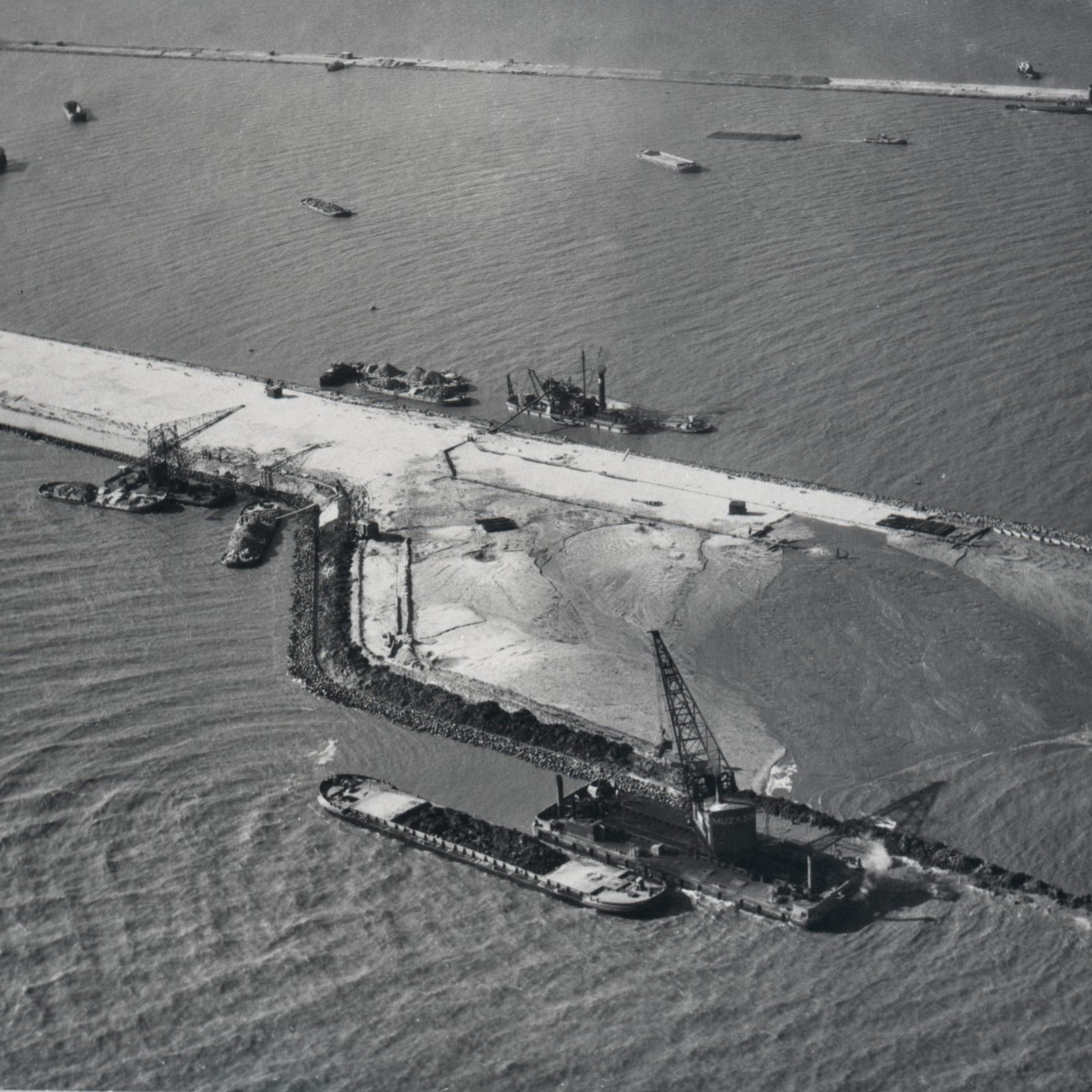 Rijkswaterstaat