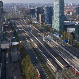 #19 de Ring van Amsterdam