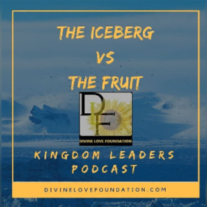 The Iceberg vs The Fruit