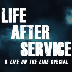 Life After Service -Tony Park