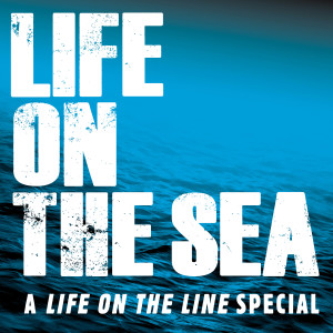 Reflections - Ep VII - Life on the Sea