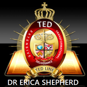 "TBD" / Dr. Erica Shepherd / Omegaman Episode 1771