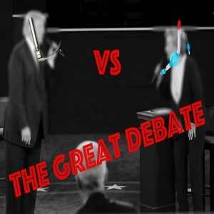 The Great Debate BIAD vs. ETI