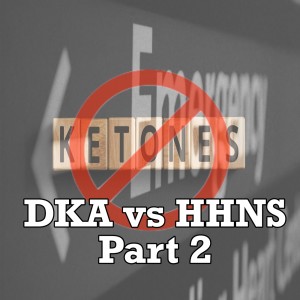 DKA vs HHNS Part 2