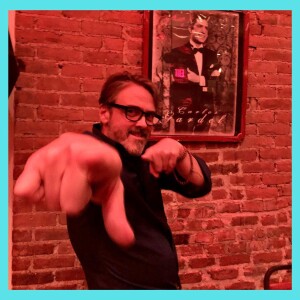 Tango Uncorked #9 - Juan Pablo Vicente - "I made my own ghetto."