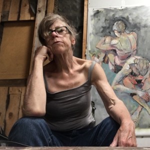 Tango Uncorked #22 - Jackie Clark - Life is art