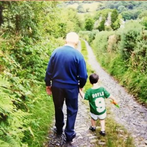 Episode 2: Fatherhood 