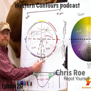 Episode 252 Chris Roe: Re-pot Yourself