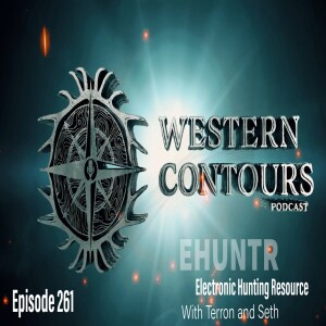 Episode 261 EHUNTR with Terron and Seth