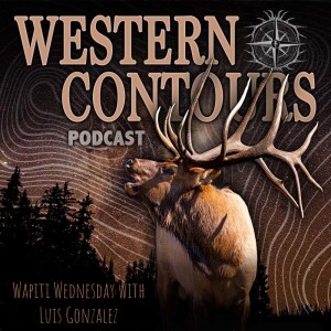 Wapiti Wednesday with Luis Gonzalez