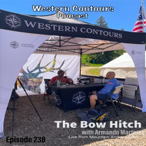 Mountain Archery Fest Live episode: What is The Bow Hitch