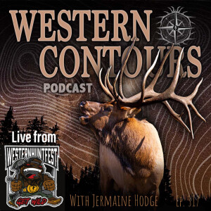 Live from Western Hunt Fest with Jermaine Hodge