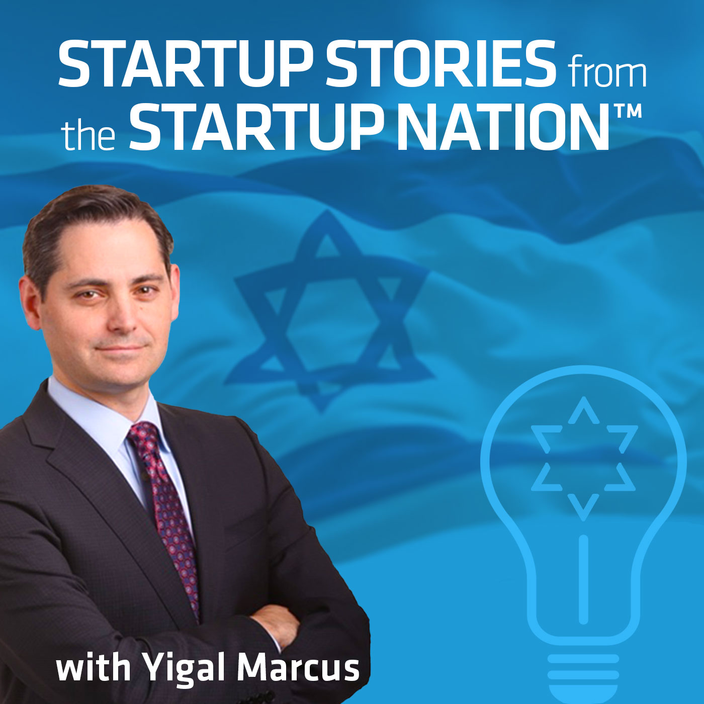 Startup Stories from the Startup Nation™