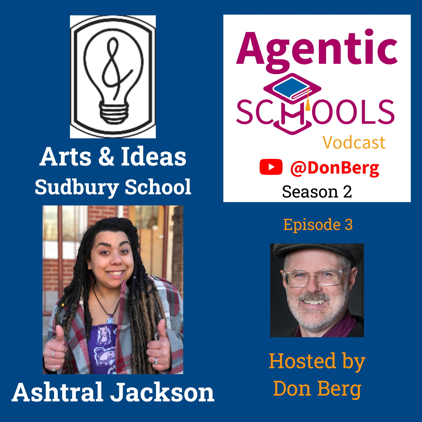 Agentic Schools
