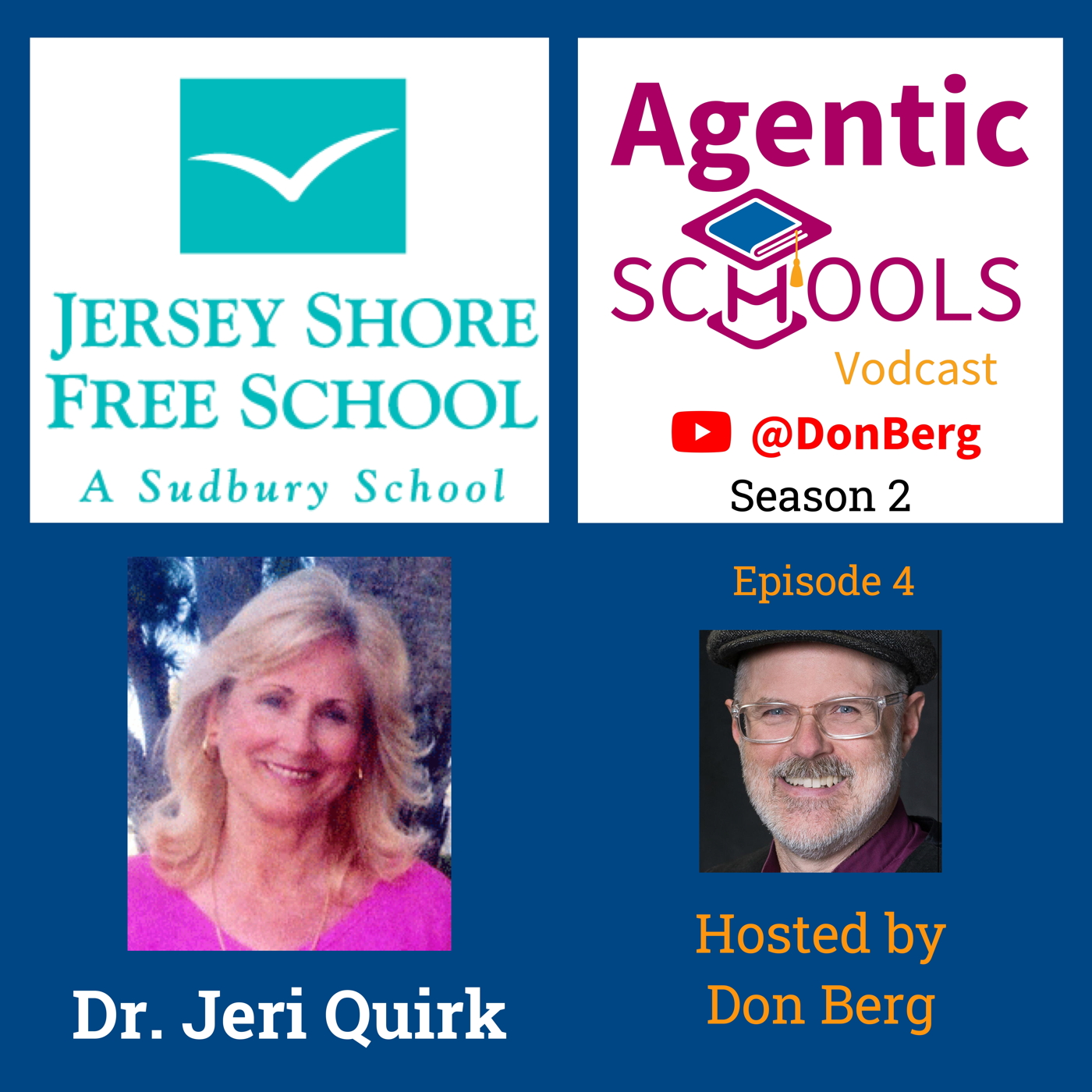 Agentic Schools