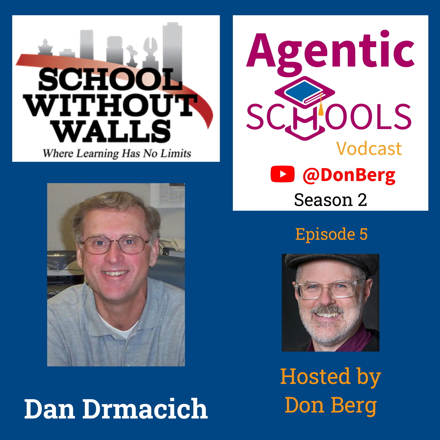 Agentic Schools