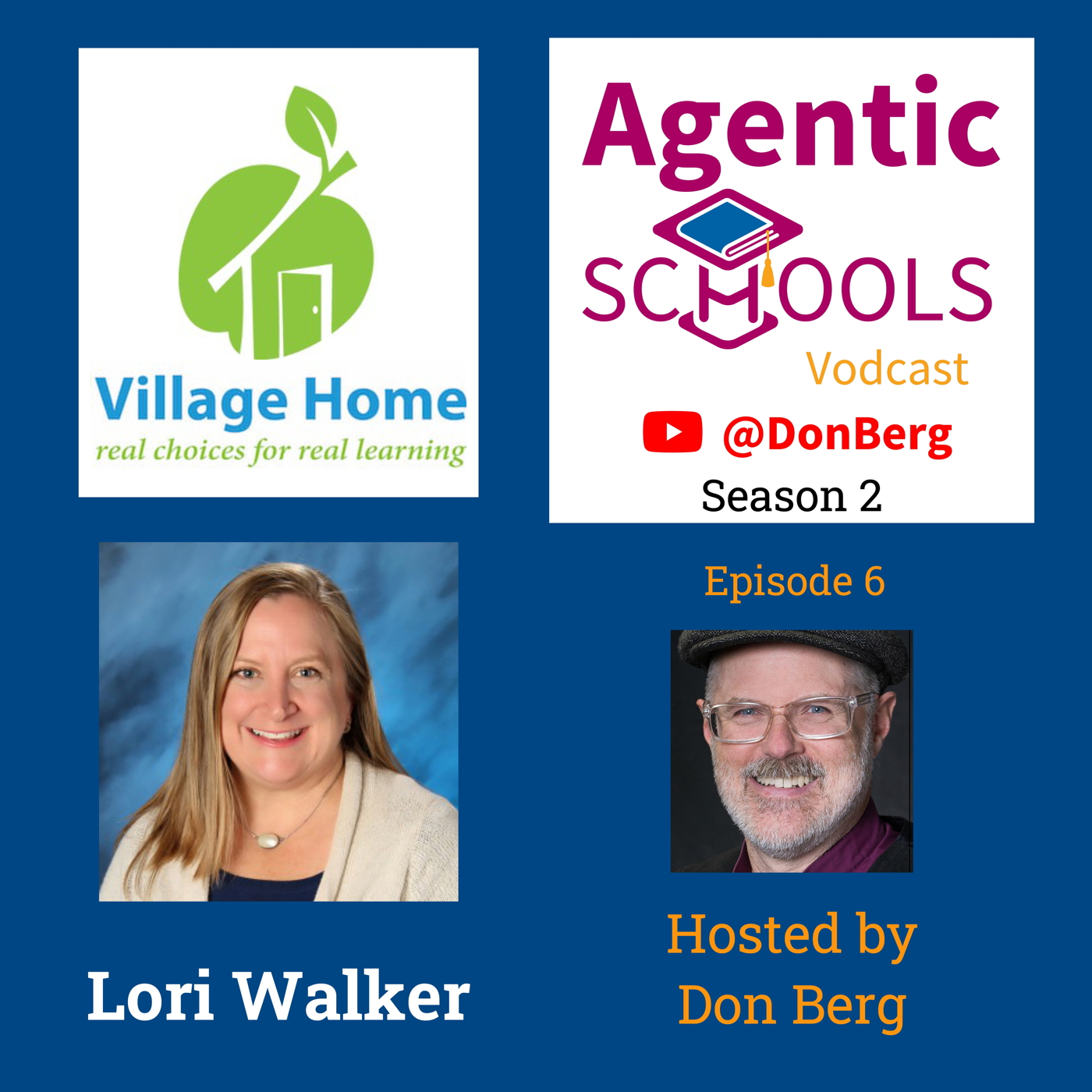 Agentic Schools