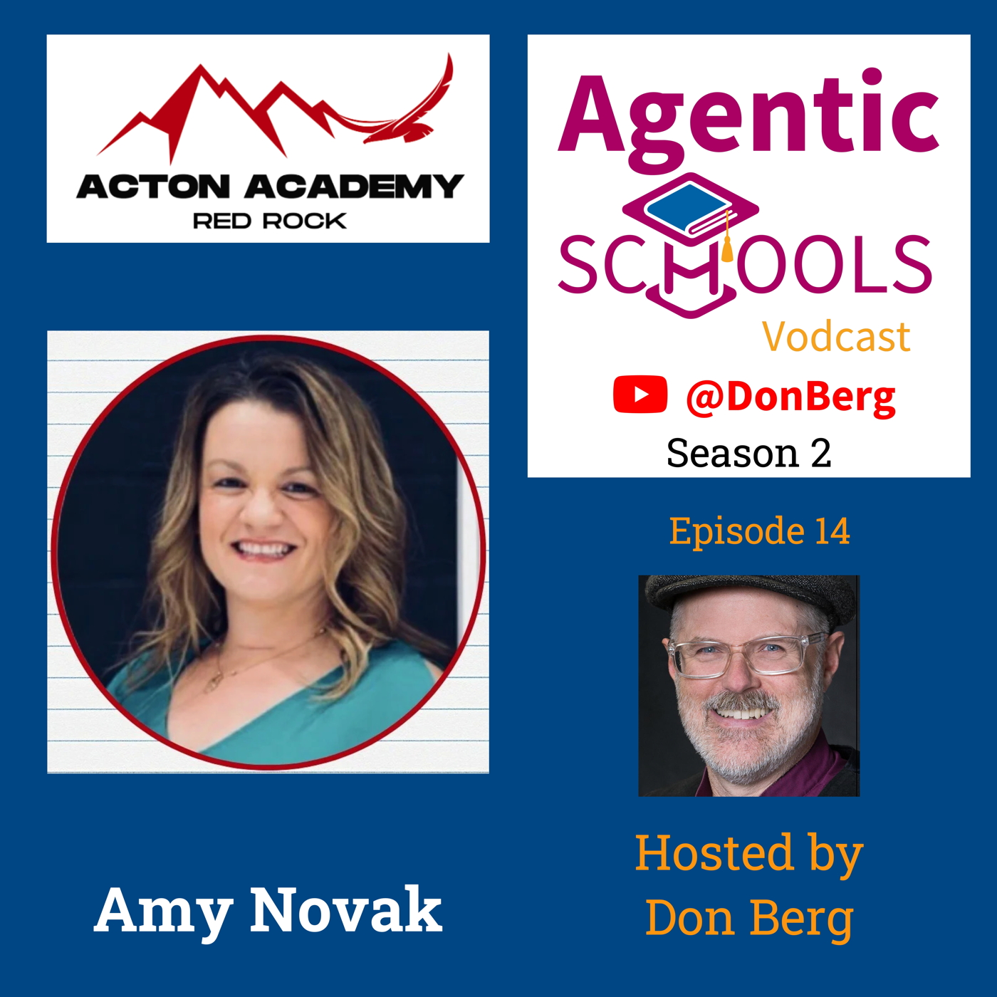 Agentic Schools