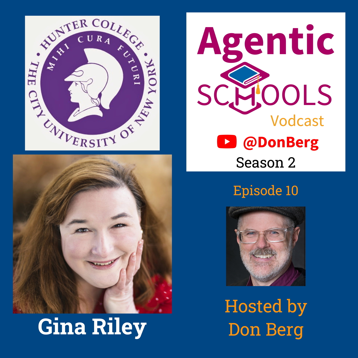 Agentic Schools