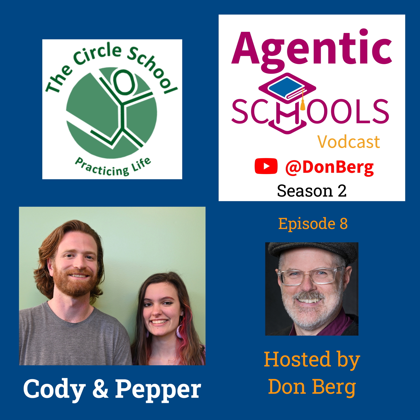 Agentic Schools