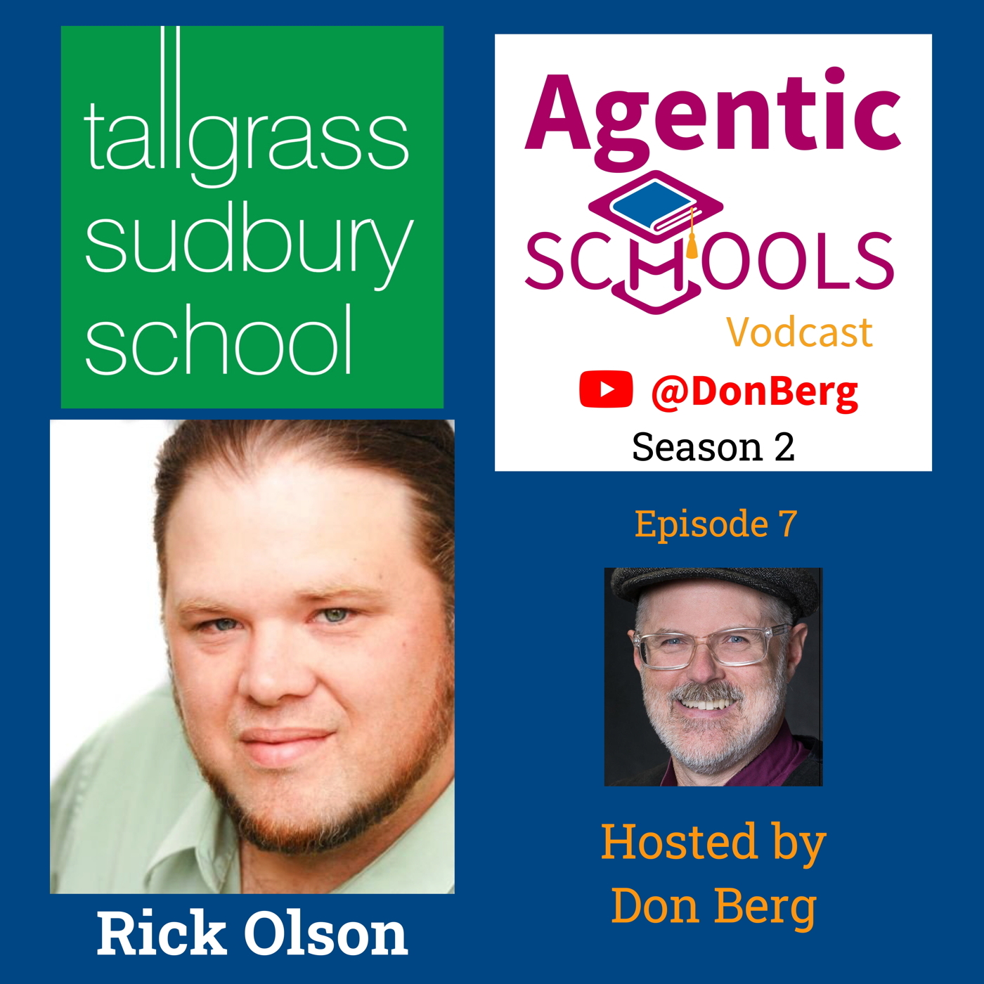 Agentic Schools