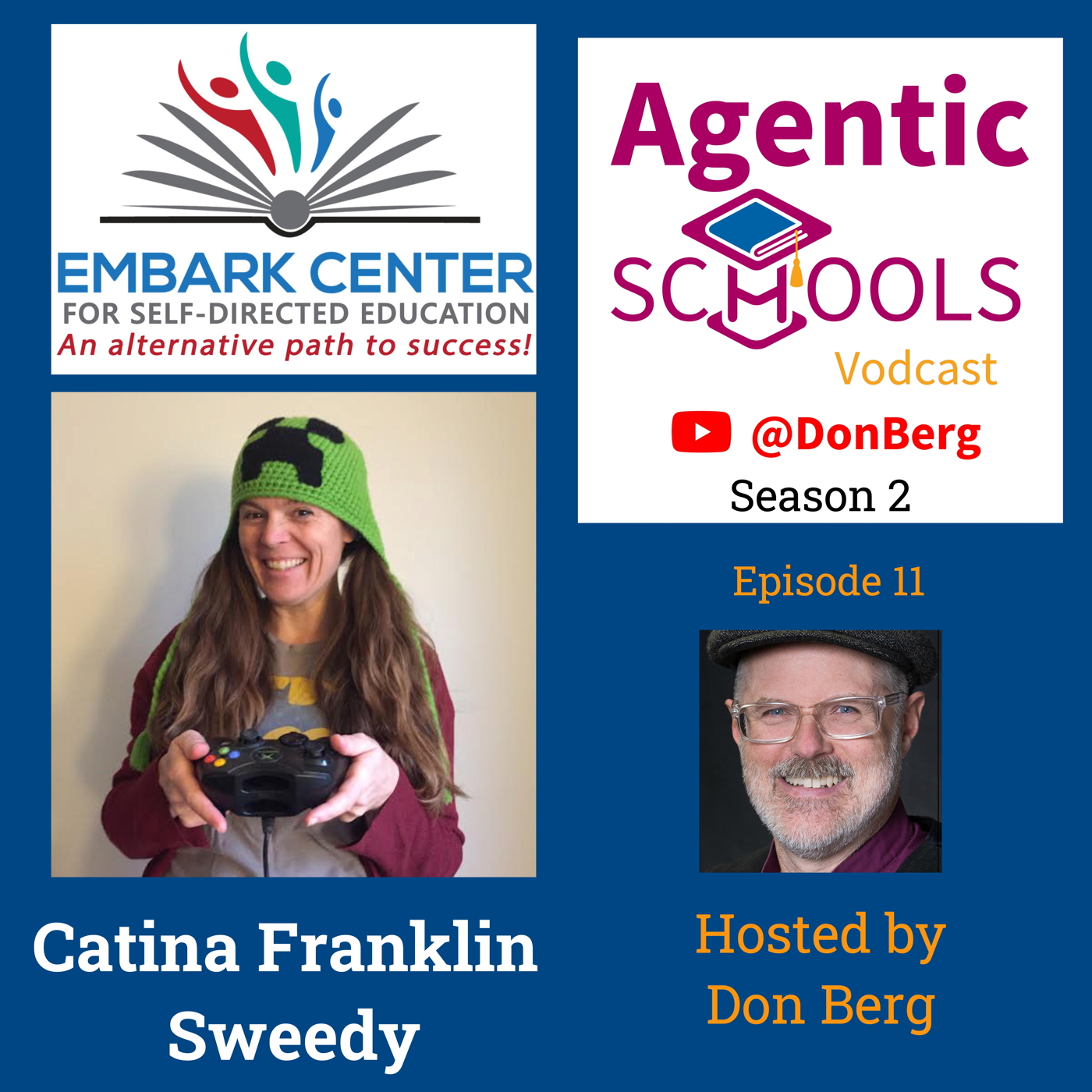 Agentic Schools