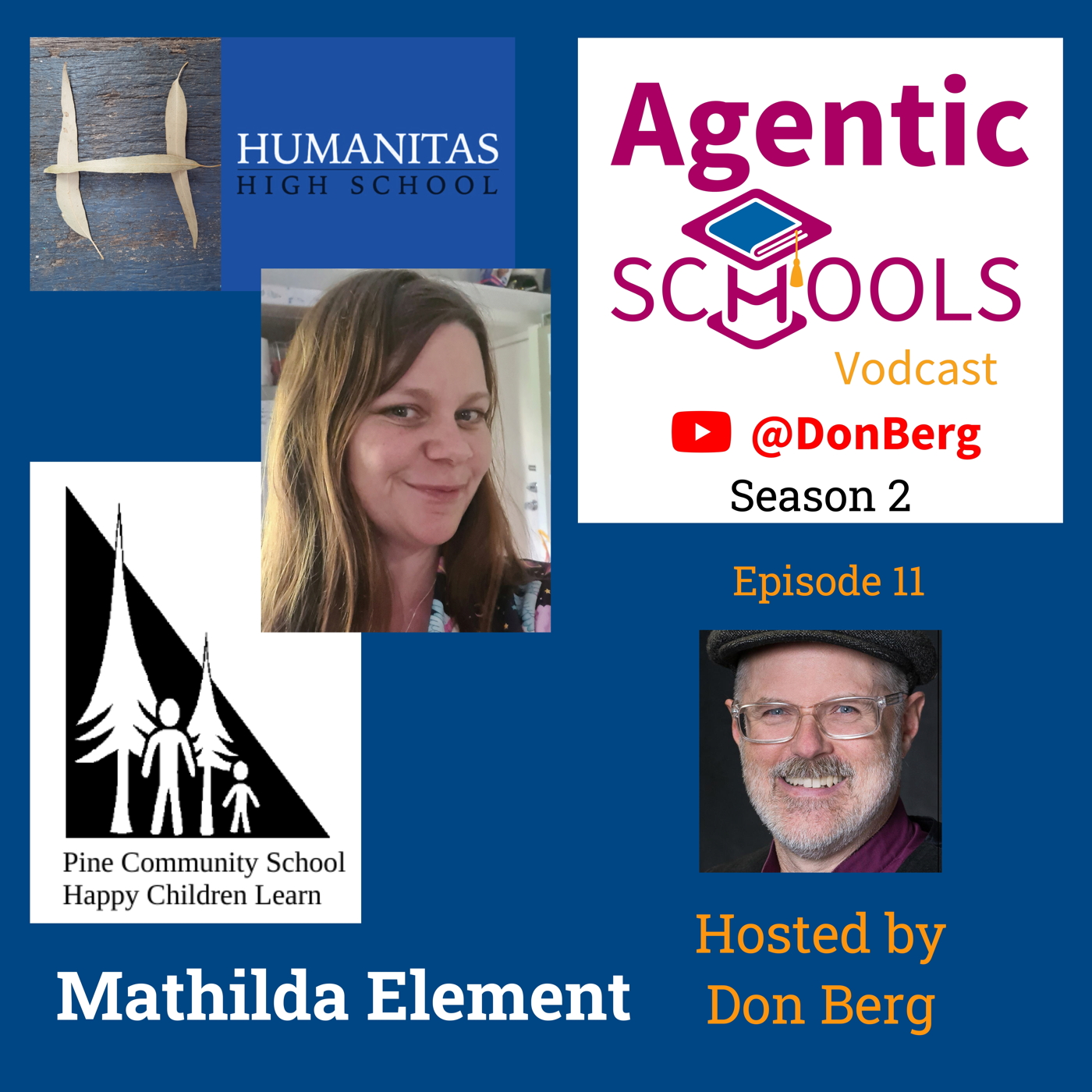 Agentic Schools