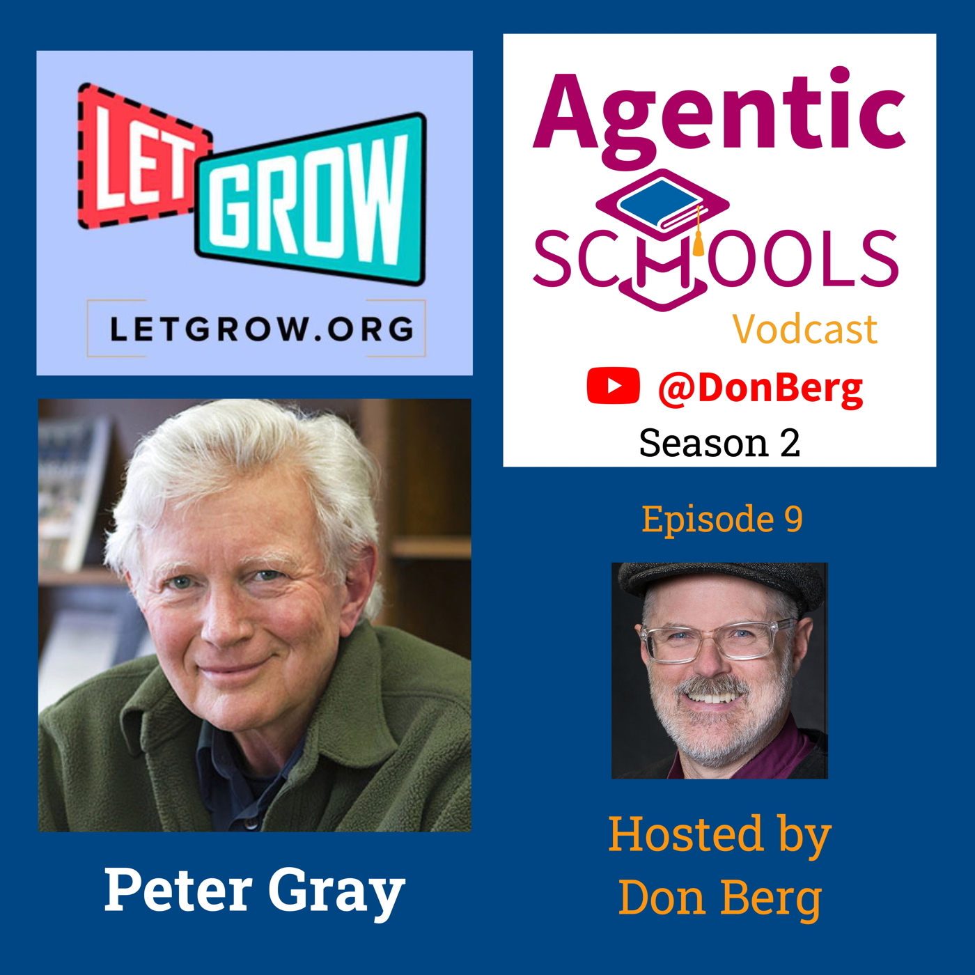 Agentic Schools